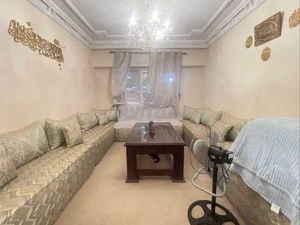 208379-Vendita Appartamento a Marrakech Massira 1 di 79 m²