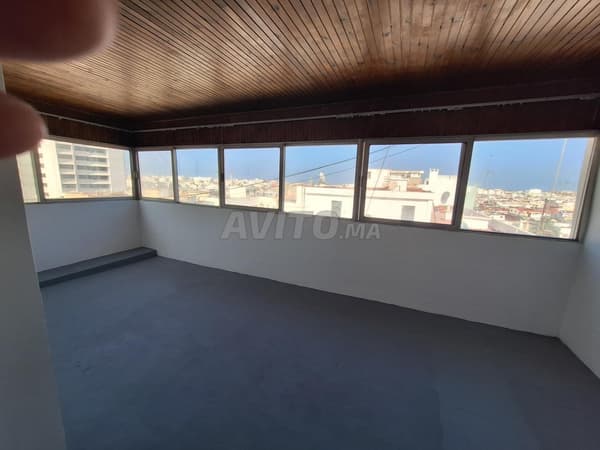 Appartement à vendre 49 m² à Rabat