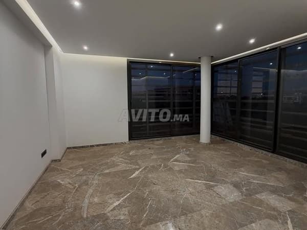 Excellent appartement à louer