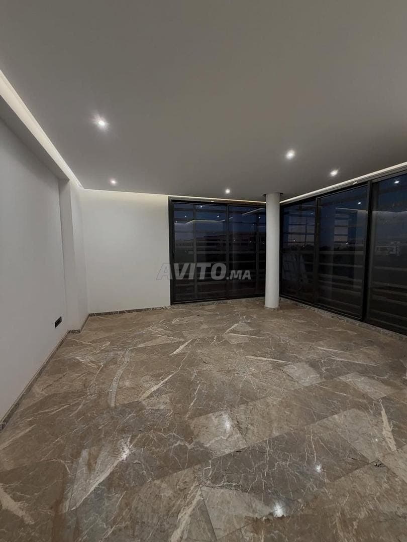 Excellent appartement à louer