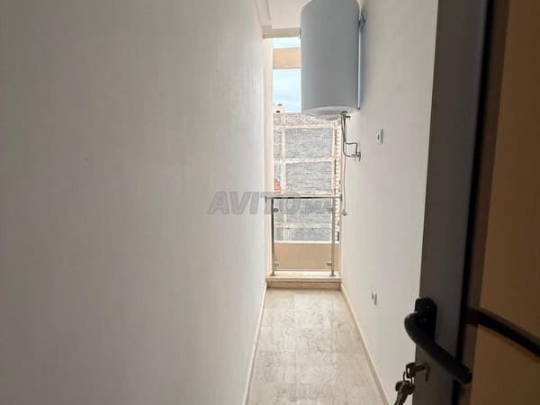 Apartment for monthly rent