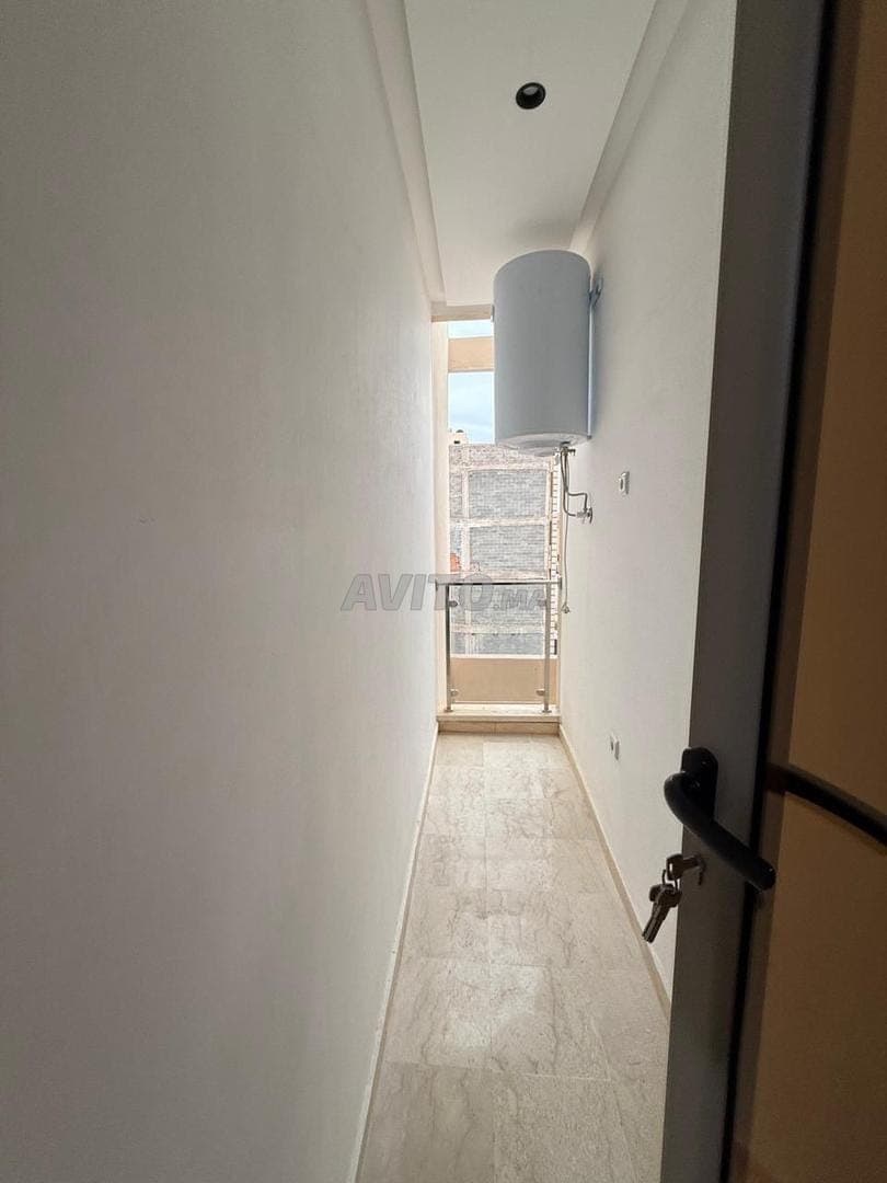 Apartment for monthly rent