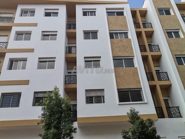 Wohnung zu verkaufen Les Jardins de La Rocade
