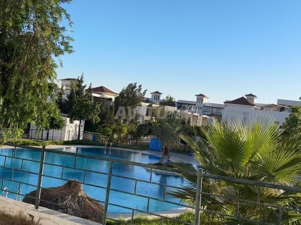 belle villa a vendre a la nouvelle ville tanger