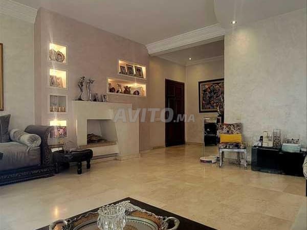 117429-Apartment for sale in Casablanca La Gironde 111 m²