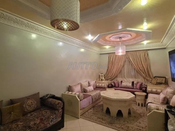 Apartment for rent 65 m² in Zenata
