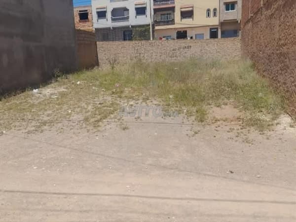 Land for sale in Zayou