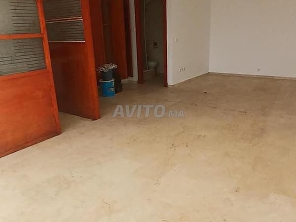 Studio vide bd anfa