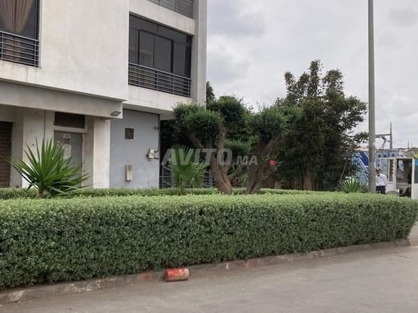 Apartment for sale - Oulfa, secure residence