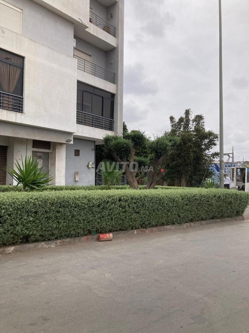 Apartment for sale - Oulfa, secure residence