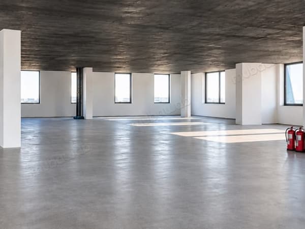 Plateau de bureau à louer 409 m² Gauthier