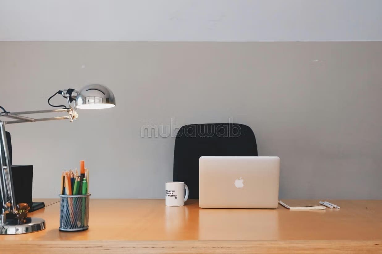 Office for rent in the heart of Gueliz