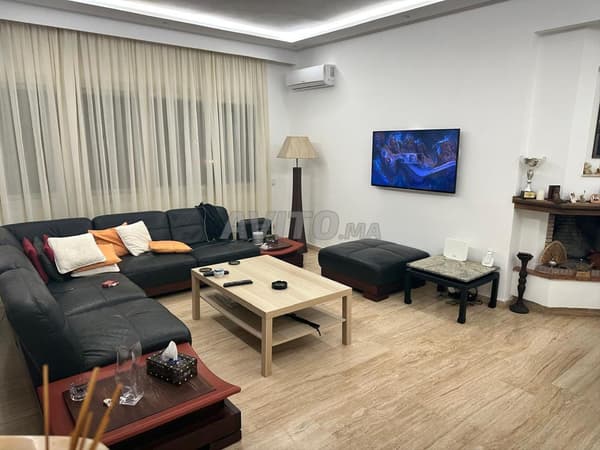Appartement à vendre Place Ollier