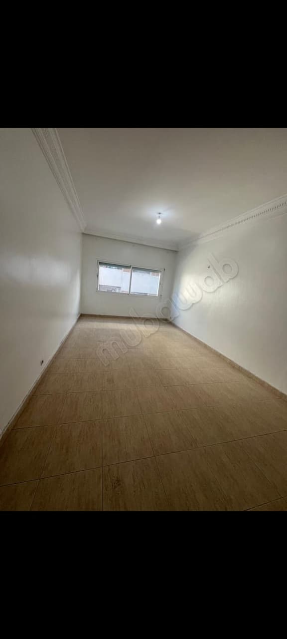 Appartement F4 à louer sur agdal