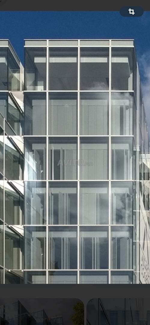 Edificio ad uso ufficio