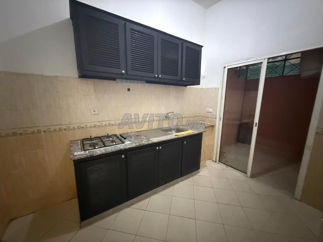 Appartement te huur Hay Fadel