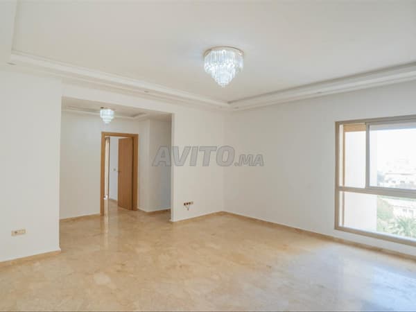 Appartement 2 chambres à vendre de 97 m²