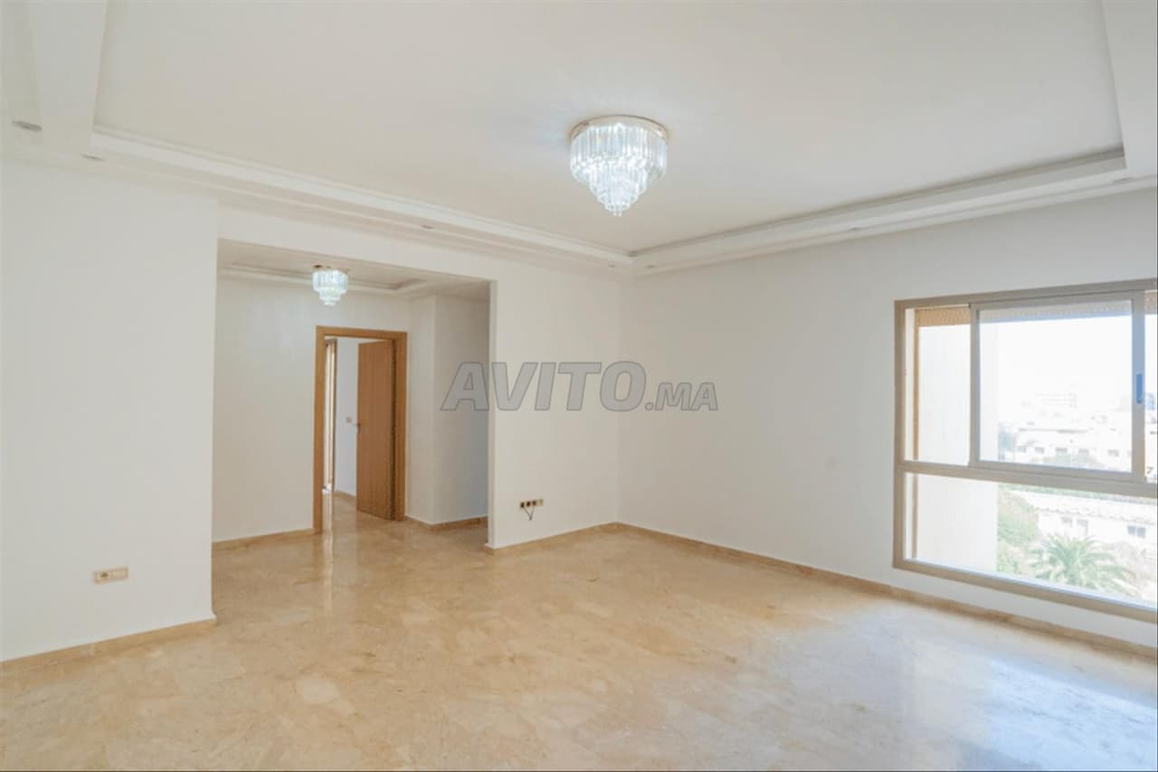 Appartement 2 chambres à vendre de 97 m²