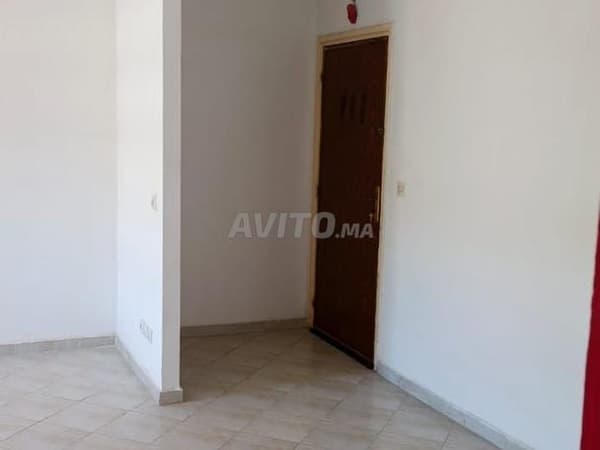 Appartement à louer 60 m² à Salé Jadida