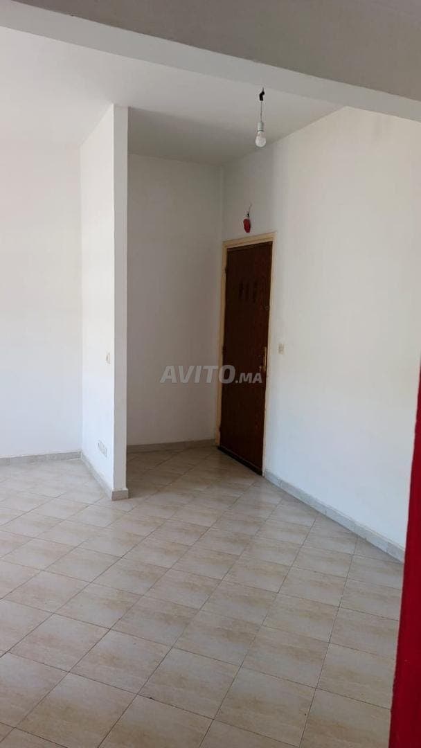 Appartement à louer 60 m² à Salé Jadida