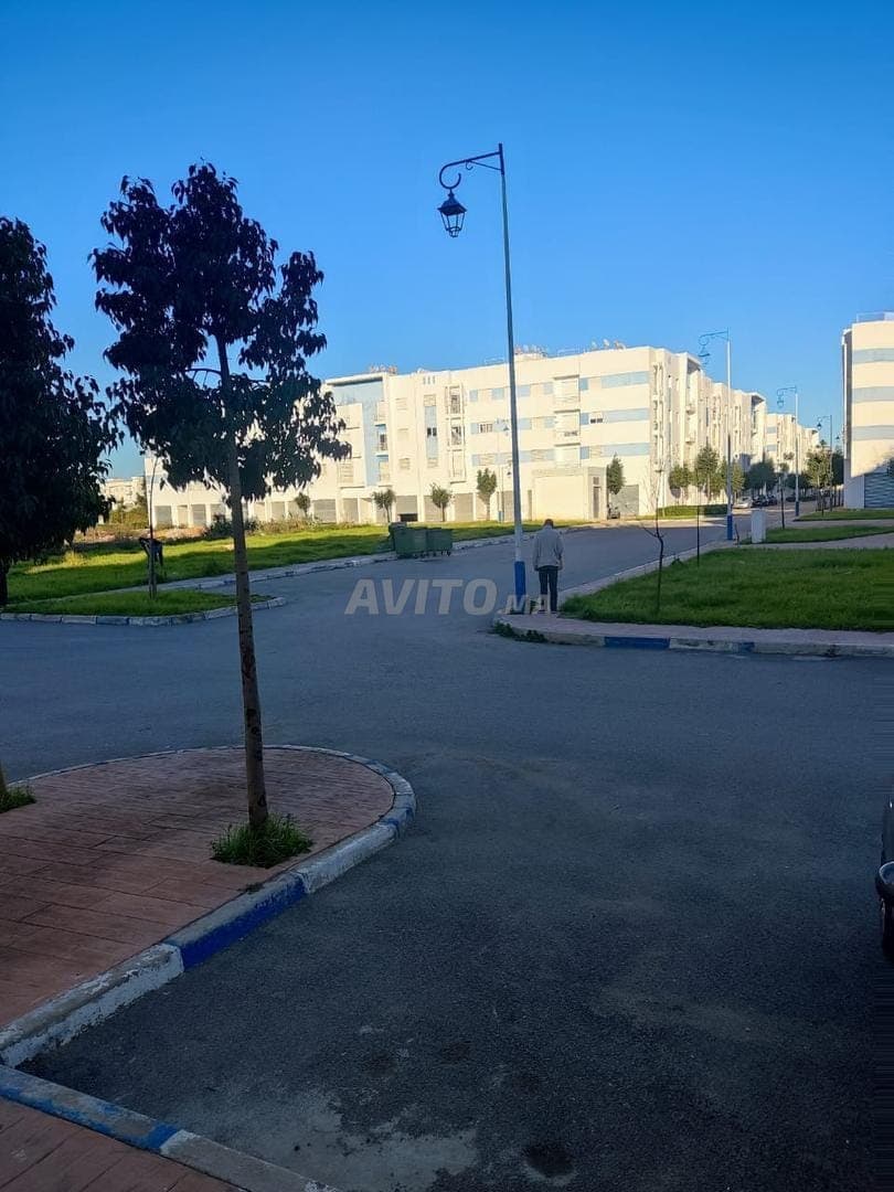 شقة للإيجار في مدينة مارتيل، مجموعة السعادة