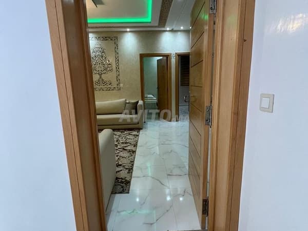 Appartement à louer 83 m² à El Jadida
