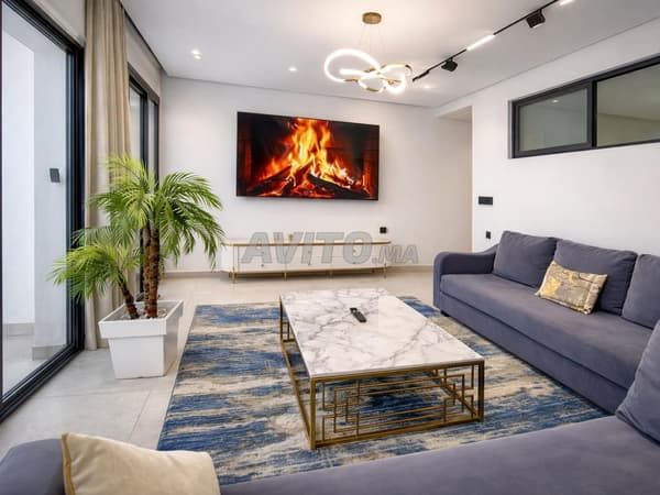 Appartement te huur NEJMA stadscentrum