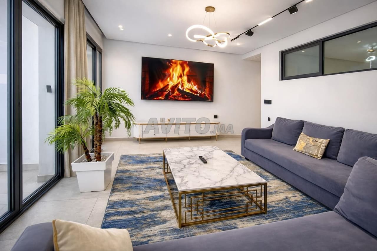 Appartement te huur NEJMA stadscentrum