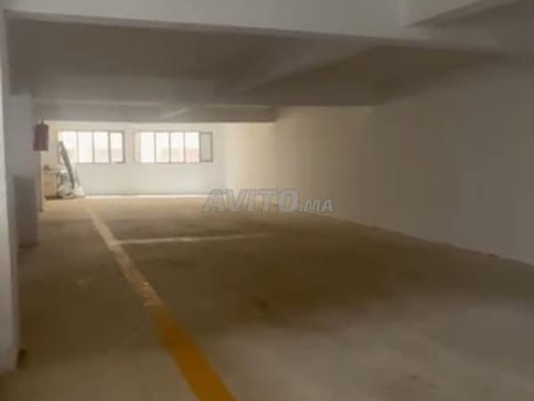 Commercial Space for Rent La Villette
