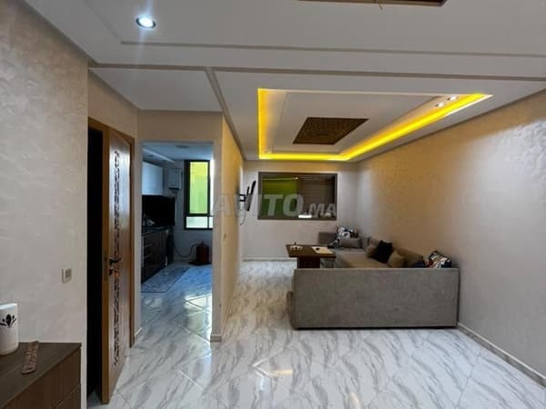 LOCATION APPARTEMENT VIDE COTE MEHDIA MALL ALLIANCE
