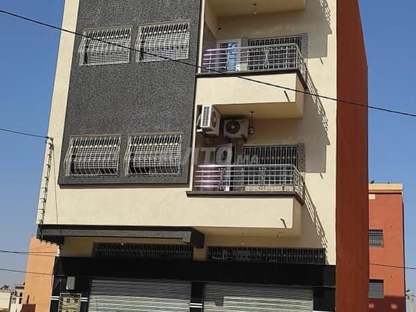 FOR RENT NEW APARTMENT IN BENI MELLAL
