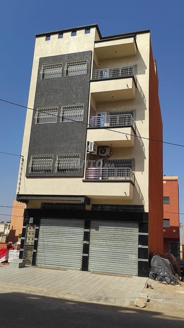 FOR RENT NEW APARTMENT IN BENI MELLAL