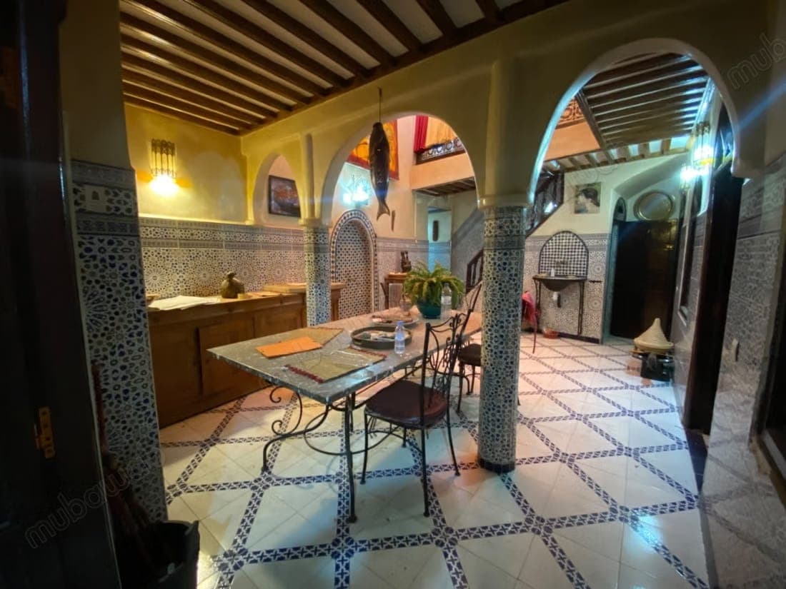 Titled riad for sale 67 m² – Kasbah, Marrakech