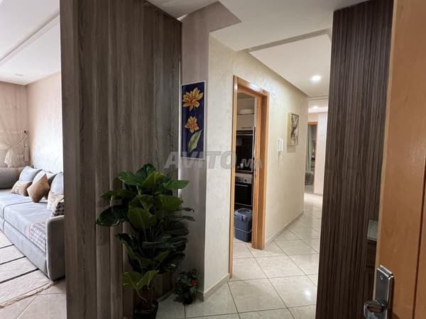 Urgent Appartement de 3 chambres à vendre