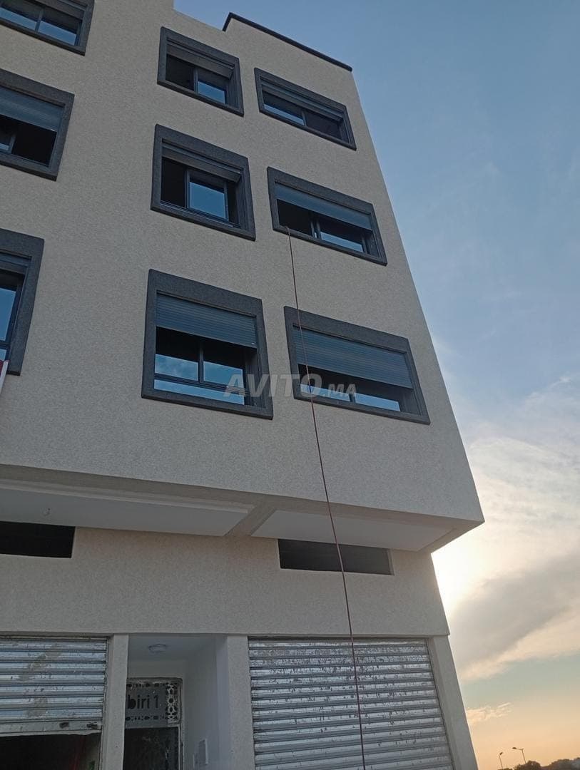 Magnifique appartement Bir Rami Kénitra