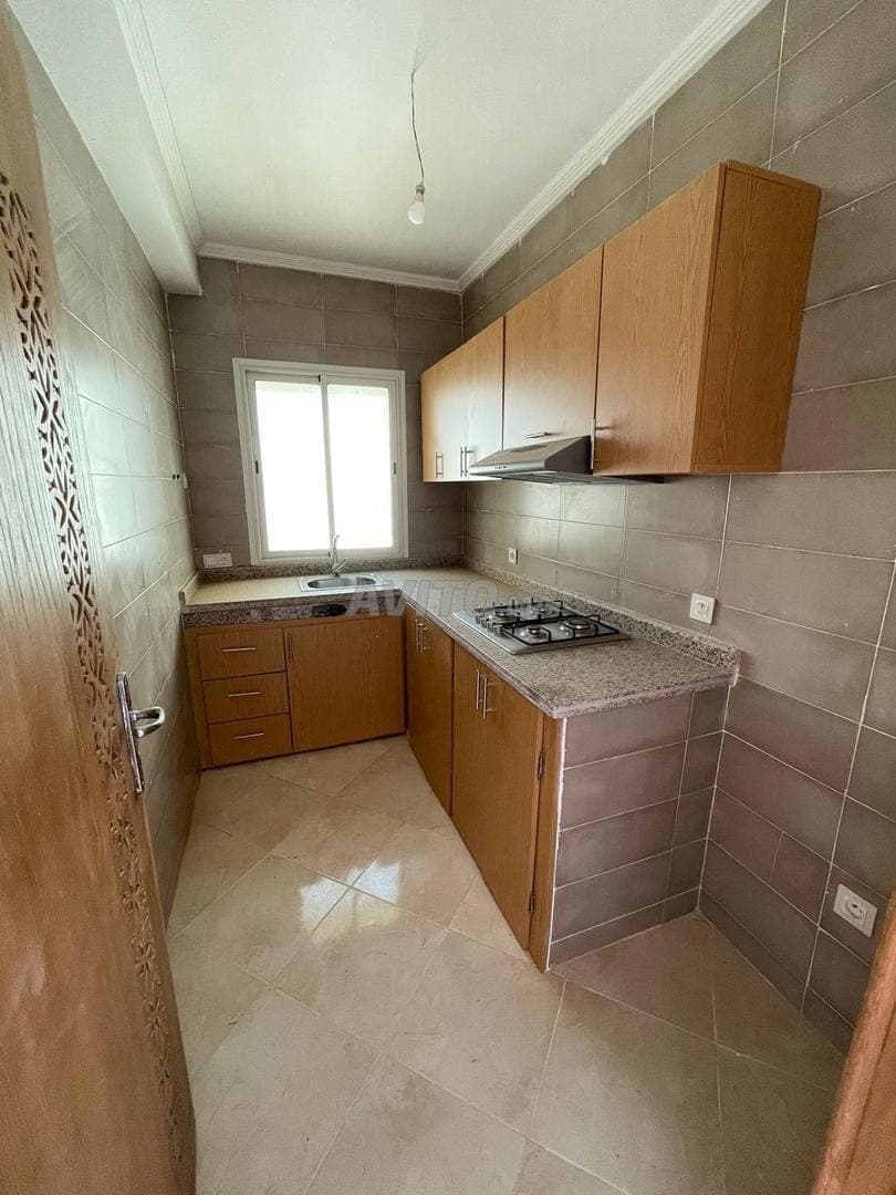 Appartement te huur in Wifak