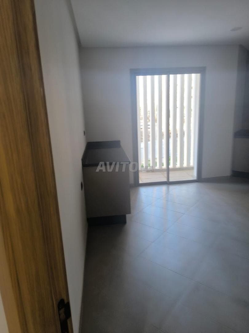 Appartement Vide à louer – Almaz