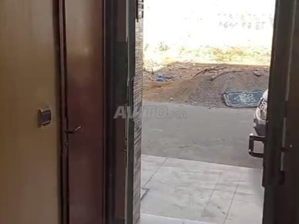 Superbe sous-sol à louer