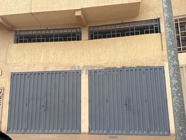 Duplex à louer