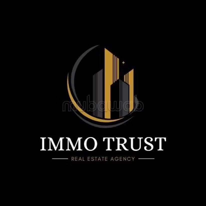 Terrain 377m2 Zone Imm a vendre