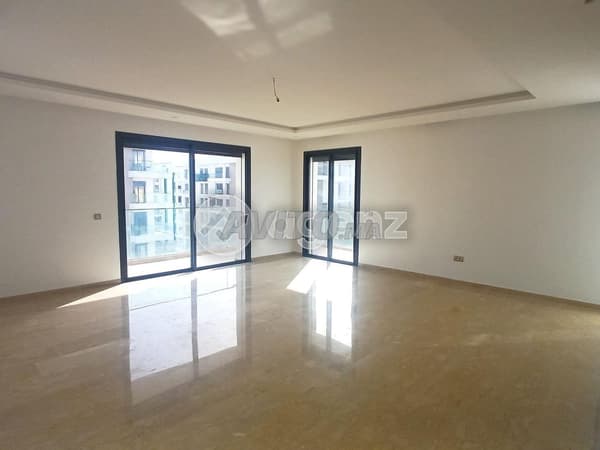 RBA-YA-1062 - Appartement te huur in Hay Al Rajaa...