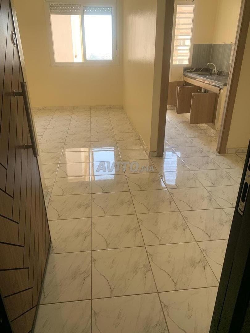 Appartement te huur, 51 m² in Casablanca
