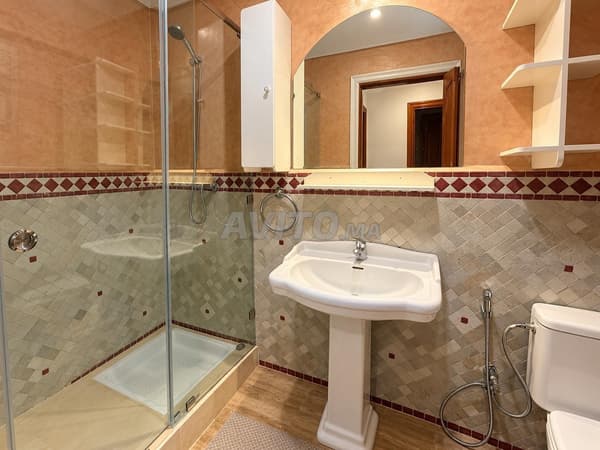 Wohnung mit 58 m² zum Verkauf in PLAZA - GUELIZ