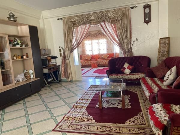 Appartement a Vendre 164m Pres du Consulat, Fes
