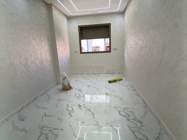 Registered apartments for sale with 7 million support conditions