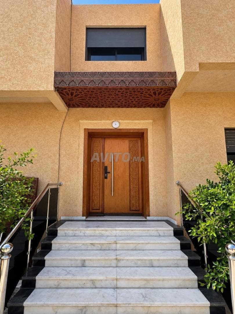 Villa for Sale Hay Chemaou Sale