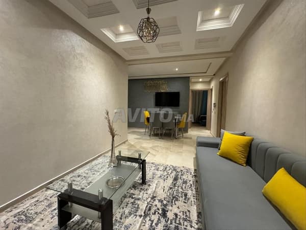 Apartment for monthly rent