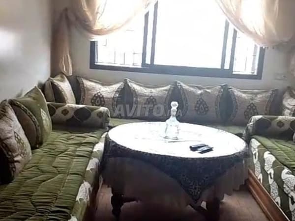 Appartement Naamania Anassi Azhar