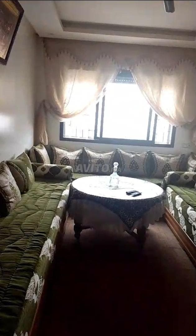 Appartement Naamania Anassi Azhar