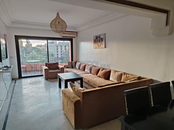 Beautiful apartment between Victor Hugo l'ambassadeur